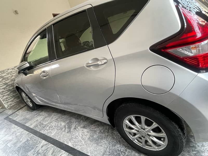 Nissan Note E Power 2019 6