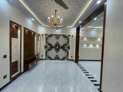 A Prime Location House Of 3 Marla In Allama Iqbal Town