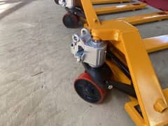 Hand pallet Truck 3000kg Available in Stock