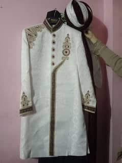 sherwani