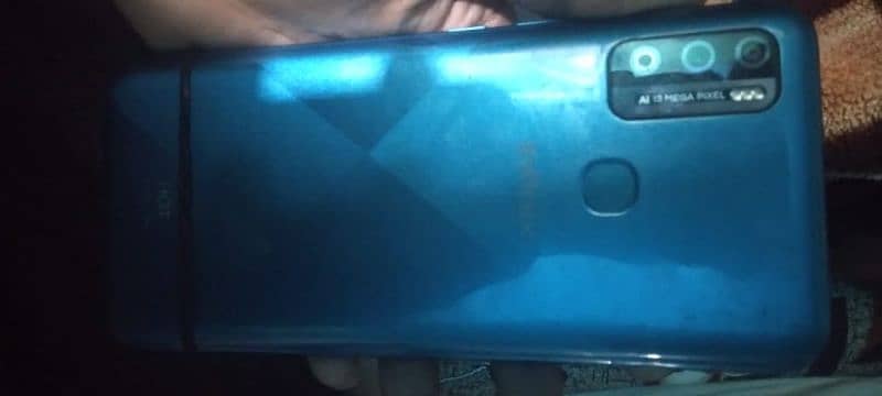 I m selling my infinix hot 9 play 0