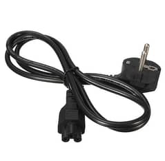 laptop charger cable