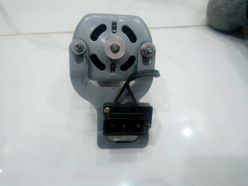 sewing motor betec slightly used 0