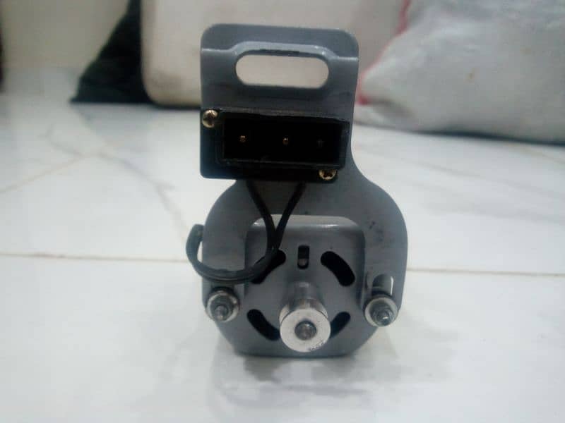 sewing motor betec slightly used 3