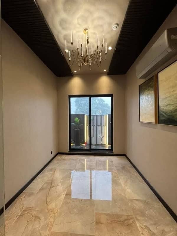 3 Years Installment Plan Luxury Brand New House In Phase 7 DHA Lahore 3