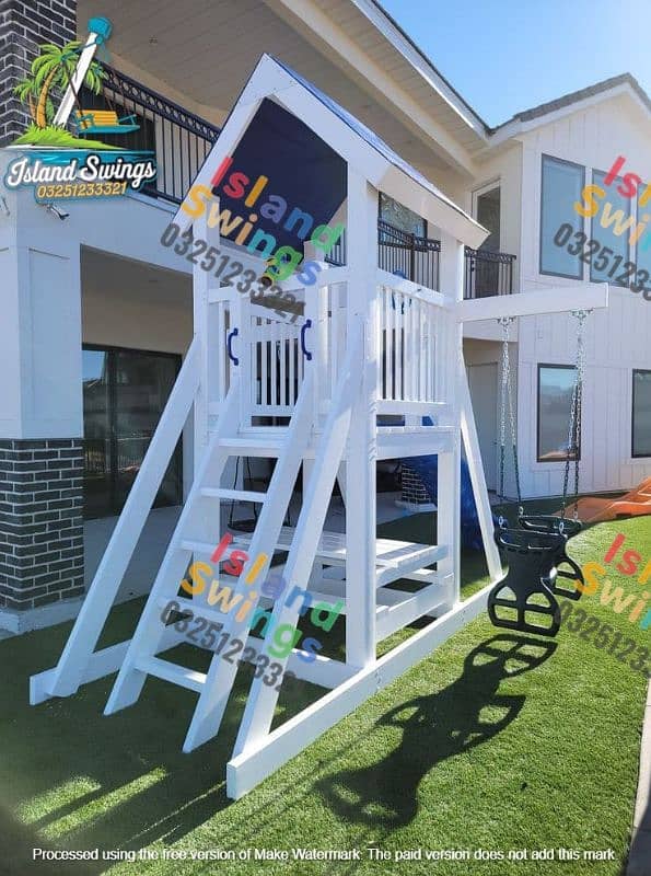 kids swing/Playland/ play area/play ground/indoor swings/outdoor swing 6