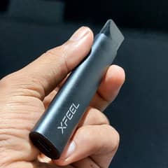 X feel Pod /|E-liquid|Technological Pod System|Caliburn Koko prime