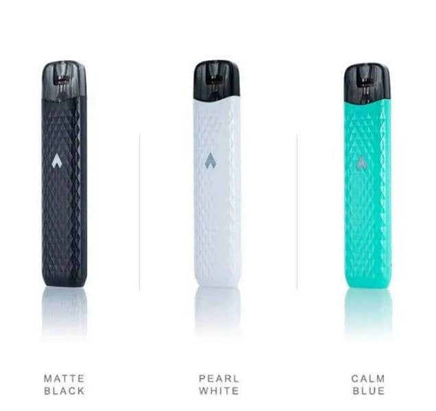 X feel Pod |E-liquid|Technological Pod System|Caliburn Koko prime 15