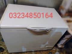 Haier Deep freezer