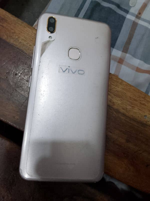 vivo y85 1