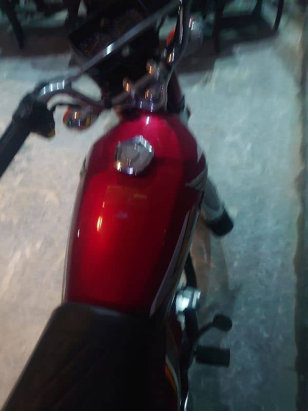 my new bike 3