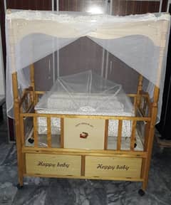 Baby Cot for sale