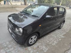 SUZUKI ALTO HYBRID ENE CHARGE TOTAL GENIUNE