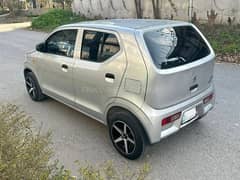 Suzuki Alto 2021