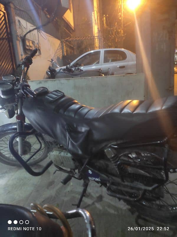 Suzuki 150 contact 03252706013 4