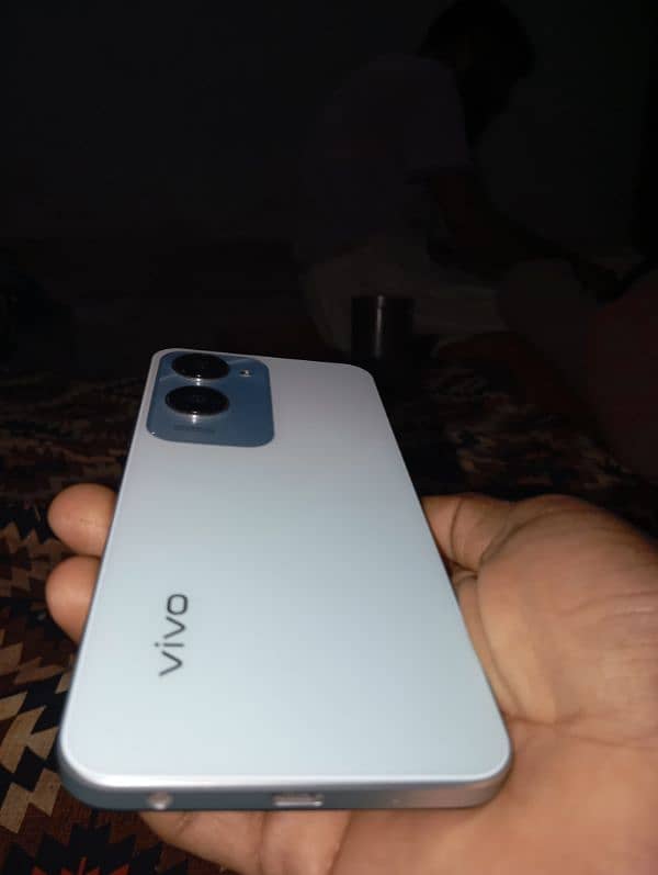 vivo y18 6+6 128gb 1