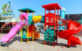 park equipment/park swing/ground playland/kids ride/ swing/slide