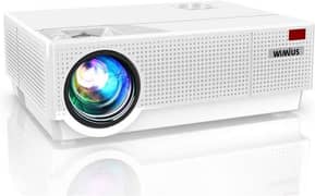 WiMius 4k Projector