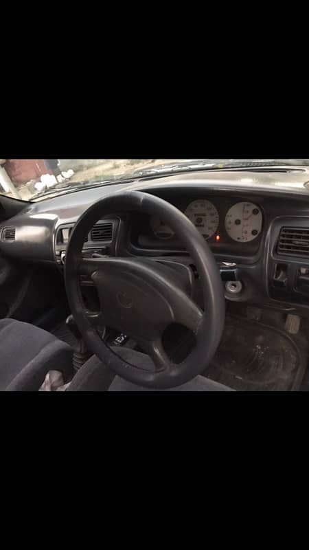 Toyota Corolla 2.0 D 1994 3