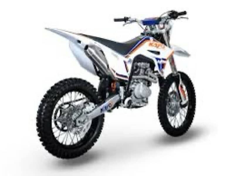 TRAIL BIKE TYPES FOR SALE TYERS  PACKED CONDITION 0