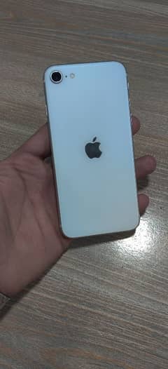 iPhone SE 2020 PTA Approved