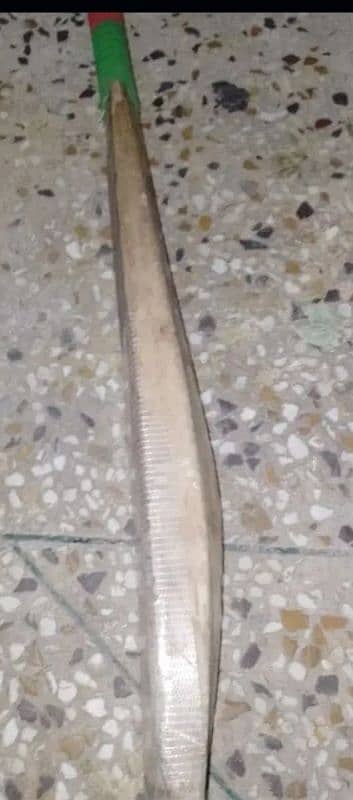 MRF CRICKET BAT FOR SALE 3 CANE HANDLE CONTACT 03009818043 2