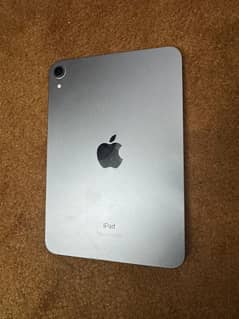 ipad mini 6