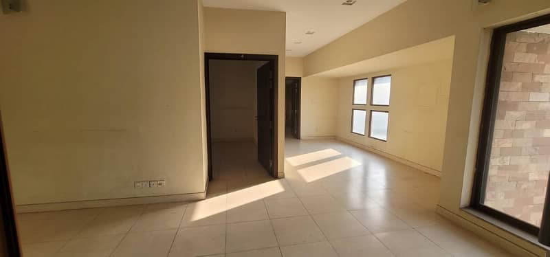 Gulberg FCC 22 Marla double story CORNER House very Hot location prime location 1