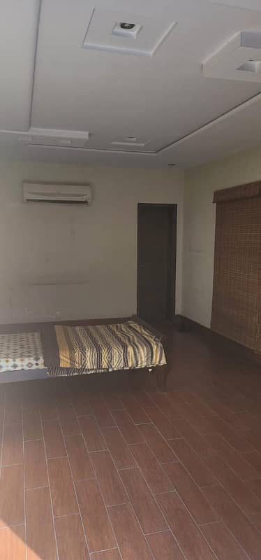 Gulberg FCC 22 Marla double story CORNER House very Hot location prime location 3