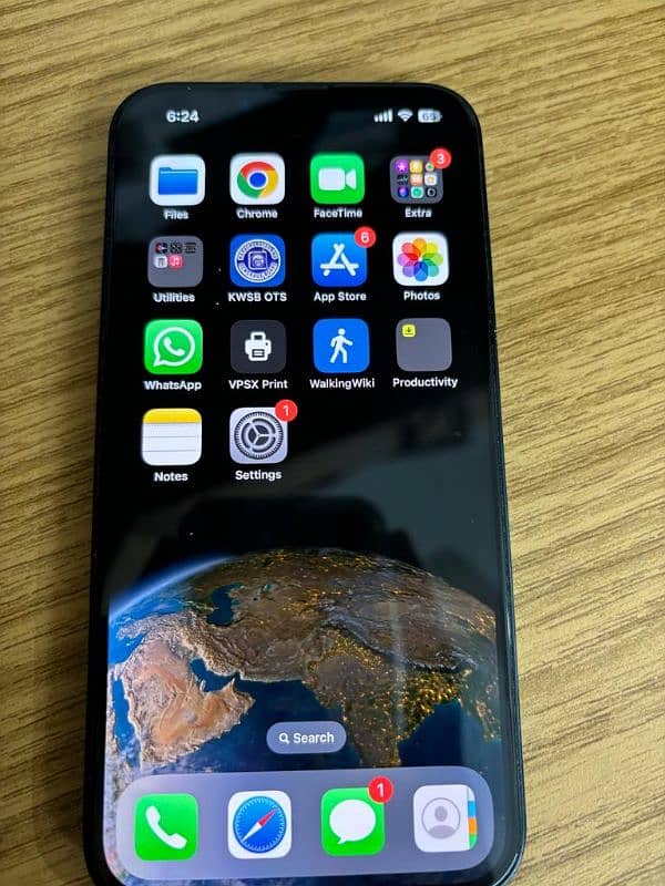 Iphone 13 | 128gb | PTA approved 1