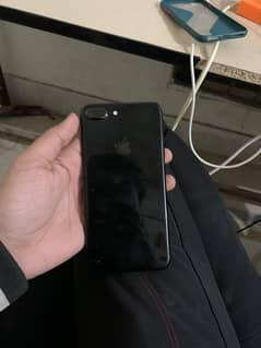 i phone 7 plus  pta approved