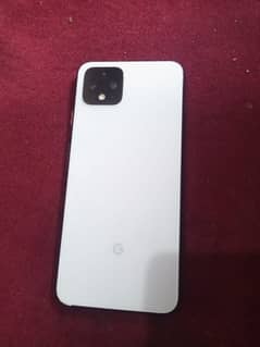 GOOGLE PIXEL 4