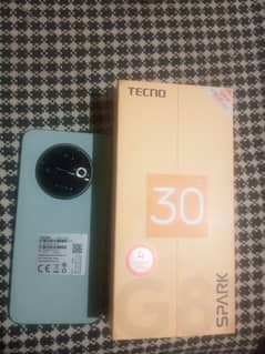 Tecno Spark 30C