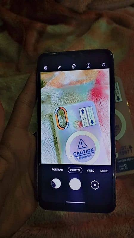 Samsung A10s Exchange possible 3