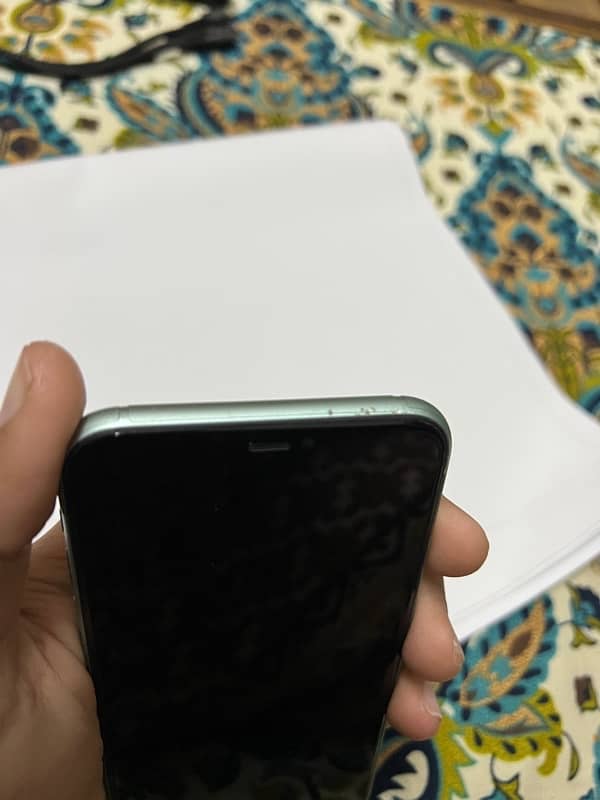 iPhone 11 128gb Pta approved read add 0