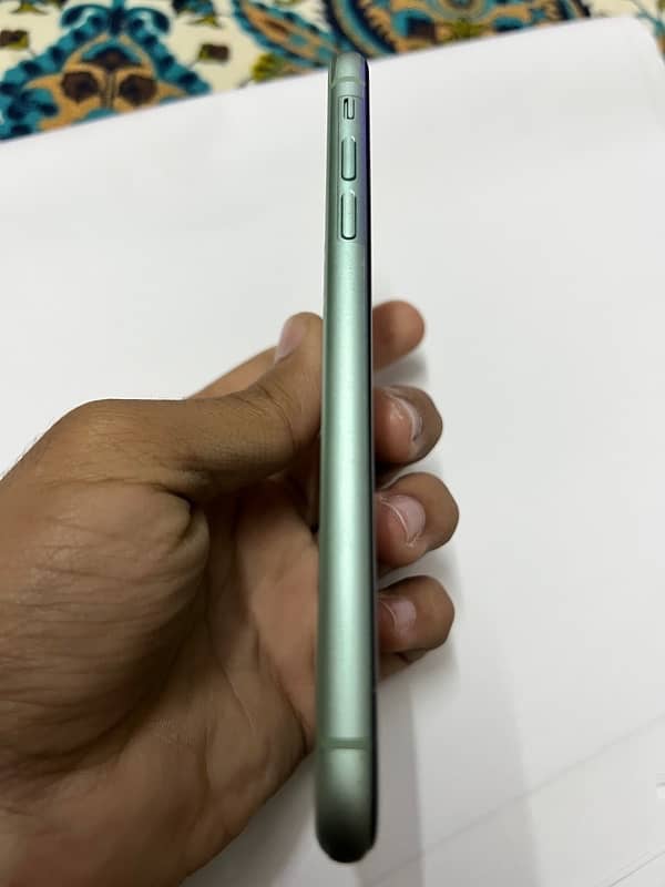 iPhone 11 128gb Pta approved read add 1