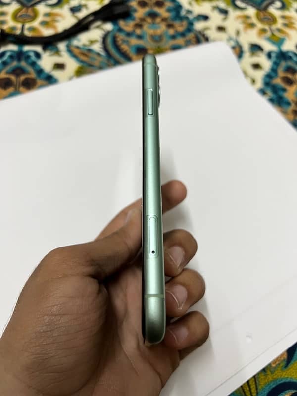 iPhone 11 128gb Pta approved read add 3