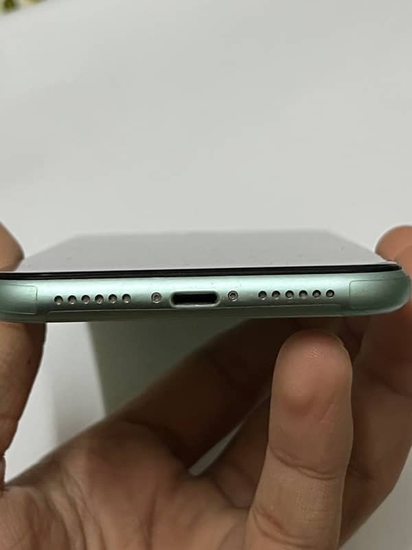 iPhone 11 128gb Pta approved read add 6