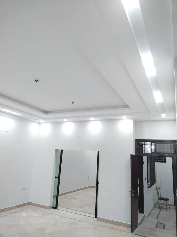 200Sq. Yd. House For Rent At Pakistan Scientist Society Sector 17 - A Near By Madras Society Scheme - 33 Karachi 6