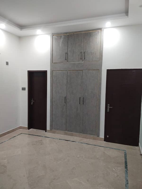 200Sq. Yd. House For Rent At Pakistan Scientist Society Sector 17 - A Near By Madras Society Scheme - 33 Karachi 11