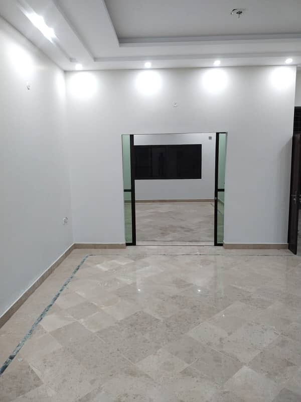 200Sq. Yd. House For Rent At Pakistan Scientist Society Sector 17 - A Near By Madras Society Scheme - 33 Karachi 14