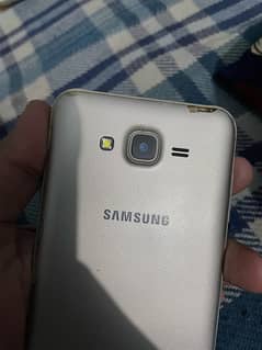 Samsung J7 core