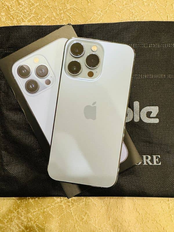 iphone 13 pro 256gb non pta 1