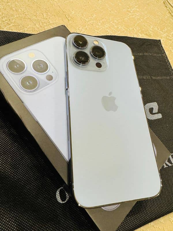 iphone 13 pro 256gb non pta 3