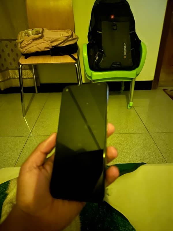 Tecno camon 15 4