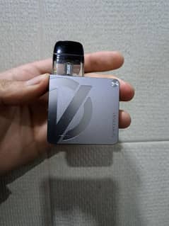 vaporesso xros nano 3 pod for sale in mint condition