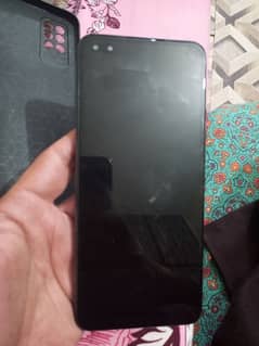 Note 8 only penal chng and back crack 6gb 128gb wth box