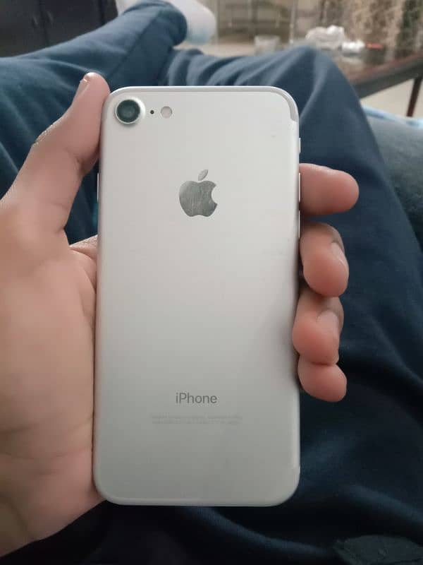 iphone 7 0