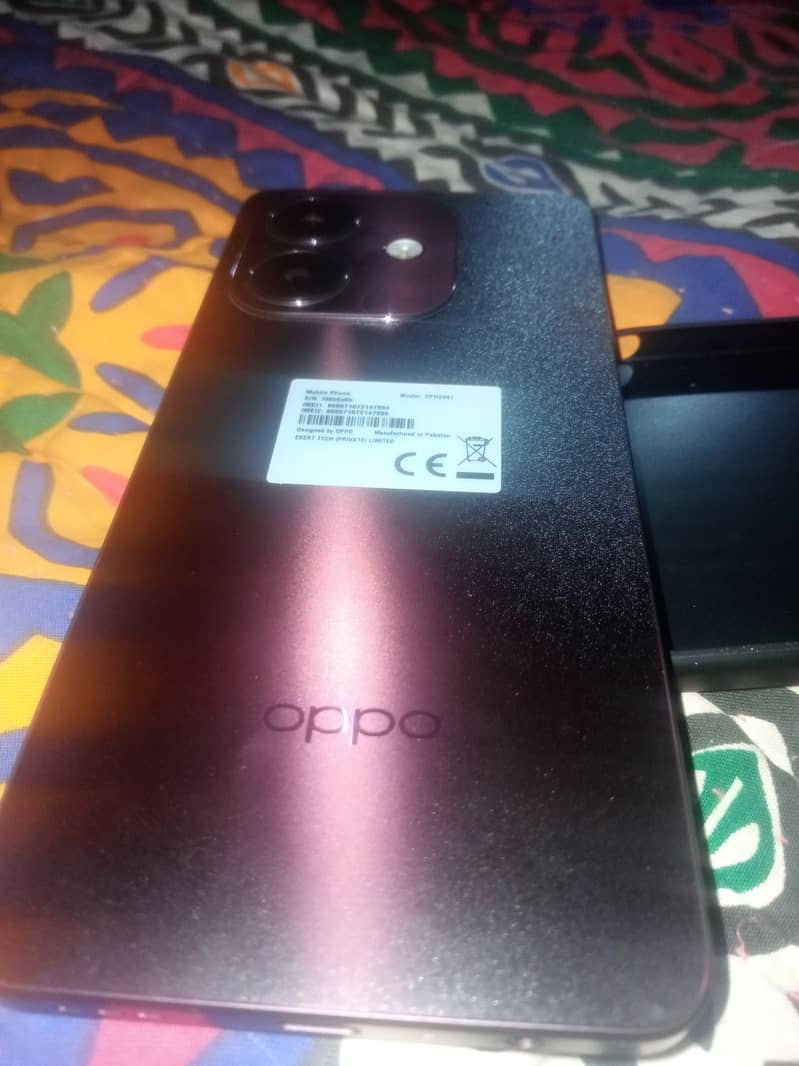 OPPO Other Model 4