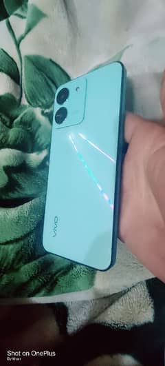 VIVO Y36 FOR SALE